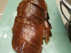 枣香酥北京烤鸭-唐廊烤鸭店(工体店)