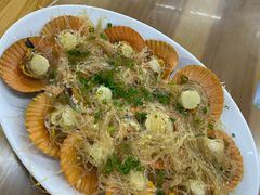 -明记海鲜大排档(巽寮湾店)