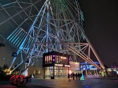 -南昌之星摩天轮