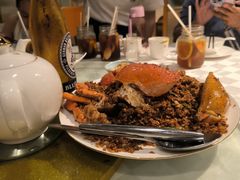 -喜记避风塘炒辣蟹(旗舰店)