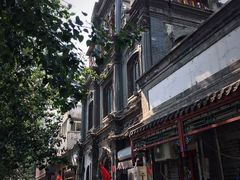 -1901 Cafe(西四店)