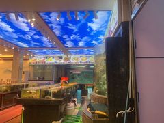 -新金盛·海鲜酒楼(盐田店)