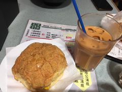 -华嫂冰室(尖沙咀店)