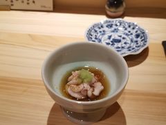 -鮨青(恒基名人购物中心店)