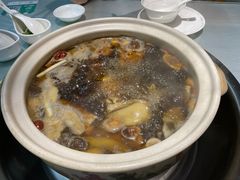 -名善山珍·野生菌汤锅(文殊院店)