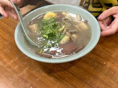-金原鸭血粉丝汤·汤包·脆皮烤鸭(南京博物院店)