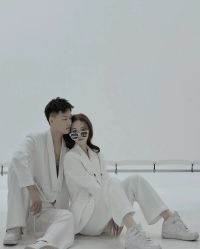 -花屿迷鹿写真馆