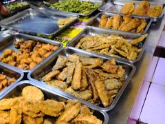 -济南北坦杨家干炸里脊(乐陵市第一分店)