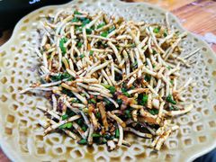 -古城苗家土菜馆(河景餐厅店)