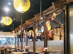 -鳗事鱼意·活鳗現烤专门店(富力海珠城店)