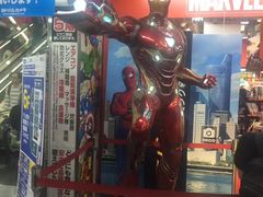-秋叶原电器街