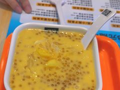 -满记甜品(优客百盛店)