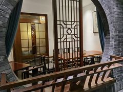 -青藤茶馆(南山路店)