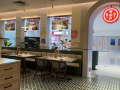 -Aqua Oasis 水天堂(太湖中心mall店)