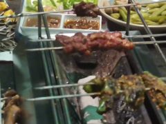 -可口香·非遗老号烧烤(南岗直营店)