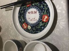 -老浒记烤鸭-北京菜(琉璃厂店)
