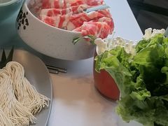 -阳光码头海鲜火锅(世纪大道店)