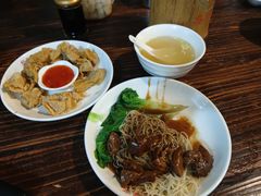 -吴财记面家(大同路店)
