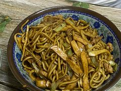 -无名氏宵夜小摊(祝家三姐妹馄饨店)