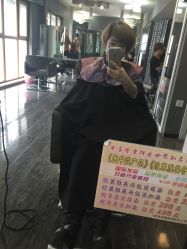 -小齐发型Star·Salon