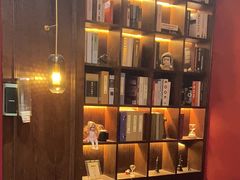 -恐怖游戏(湖滨店)