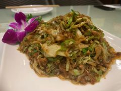 -东四民芳餐厅(世茂工三店)