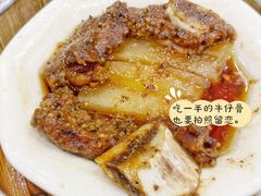 凤爪牛仔骨-凤凰楼酒家·粤宴点心(华强北店)