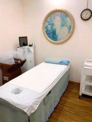 -芳朵美容养生SPA