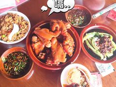 -金必轩(青岩店)