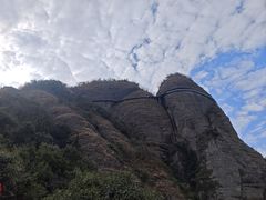 -南武当山景区