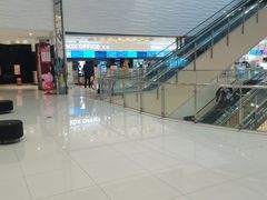 -鑫嘉汇购物中心