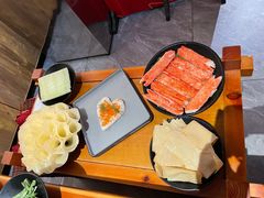 -珮姐老火锅(新街口店)