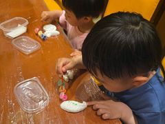 -青岛金沙滩希尔顿酒店·自助餐厅
