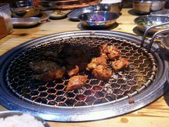 -麻蒲碳烤肉(远景路1号店)