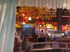 -袁州宴·地道袁州菜(袁山东路店)