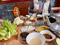 -尼玛藏家风味园(阿山食城店)