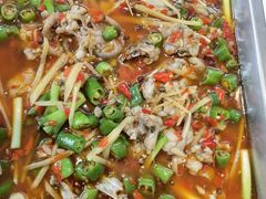 -蛙兔鸡自贡风味·特色江湖菜(广都店)