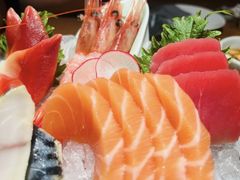 -水之惠鲜鱼料理(王府大街店)