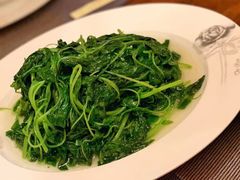 -马勒别墅·中餐厅