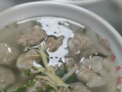 -海平馄饨(逍遥二路店)