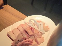 -同仁四季椰子鸡(无锡滨湖万象汇店)