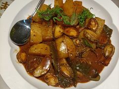 -船歌·鱼水饺青岛菜(闽江二路店)