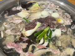 -海关荤豆花(洋河一路店)