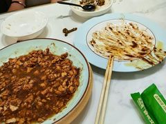 -稻品香小锅饭豆腐馆(北三路店)