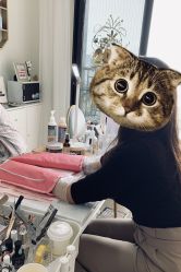 -奈思·日式美甲美睫沙龙