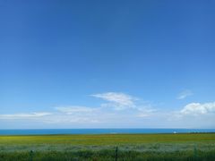 -青海湖国家重点风景名胜区