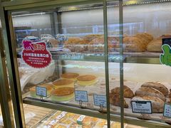 -蜂蝶来饼店(拱北总店)
