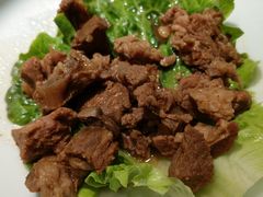 -牛人日志·鲜牛肉骨汤火锅(万科里瑧店)
