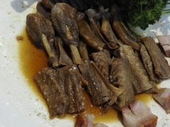 -金瑞轩大酒楼·顺德鱼生·粤菜海鲜(东江国际店)