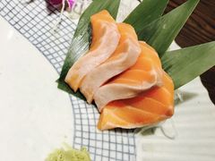 -桂马·日本料理·海胆·海鲜饭·酒场(民主广场店)